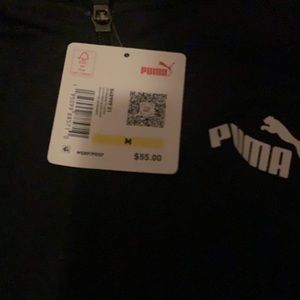 Puma brand new leggings